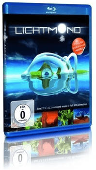 Lichtmond (+ Audio-CD)