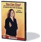 Music Sales You Can Sing [UK IMPORT]
