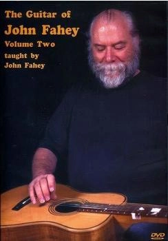 Music Sales The Guitar Of John Fahey - Vol. 2 [UK IMPORT]