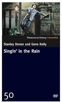 Singin in the Rain - SZ-Cinemathek
