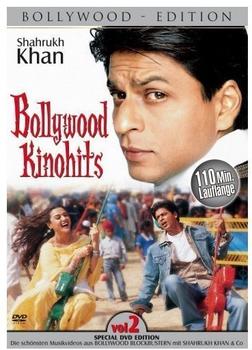 Bollywood Kinohits Vol. 2