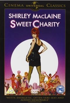 Universal Stud. Sweet Charity [UK IMPORT]