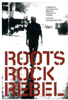 rough trade Various Artists - Roots Rock Rebel: A Tribute to Joe Strummer