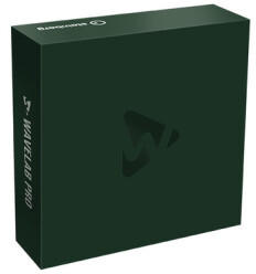 Steinberg WaveLab 11 Pro (EDU) (Box)