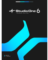 Presonus Studio One 6 Artist Upgrade