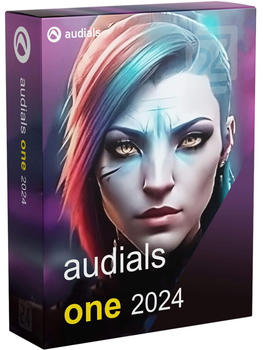 Audials One 2024