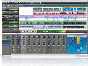 Acoustica Mixcraft 5