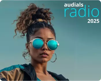 Avanquest Radio 2025 (AU25140ESD)