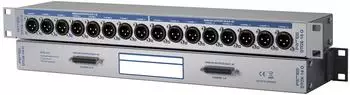 RME DTOX-16 O