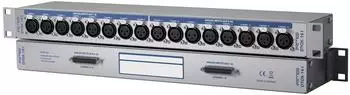 RME DTOX-16 I