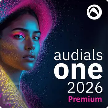 Audials Audials One 2026 Premium (Download)