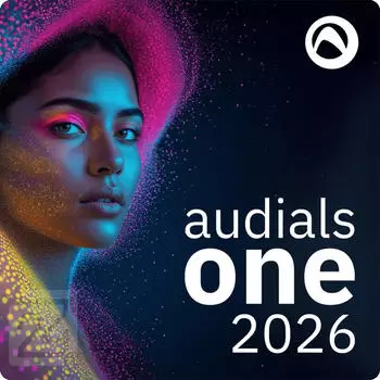 Audials Audials One 2026 Standard (Download)