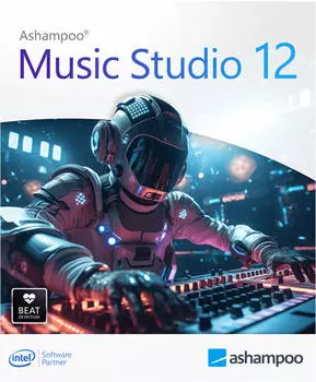 ashampoo Music Studio 12