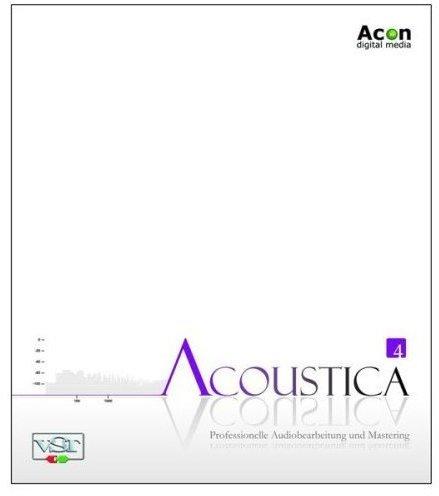 bhv Software Acoustica 4.0