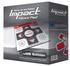 Positive Gaming Europe AB In the Groove & Impact Dance Pad BUNDLE (PC+MAC)