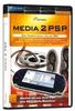 Media 2 PSP, 1 CD-ROM Das Komplettpaket für die PSP. Machen Sie aus ihrer PSP eine