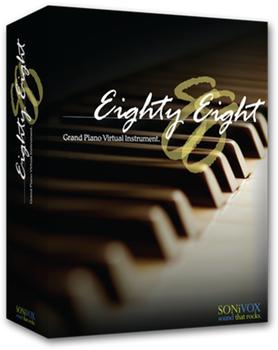 SONiVOX Eighty Eight