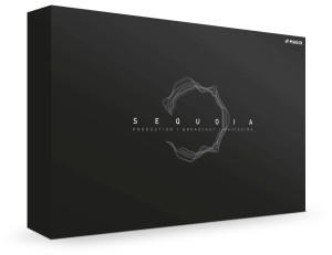 Magix Sequoia 15