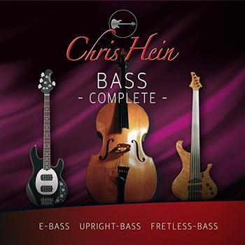 Best Service Chris Hein Bass