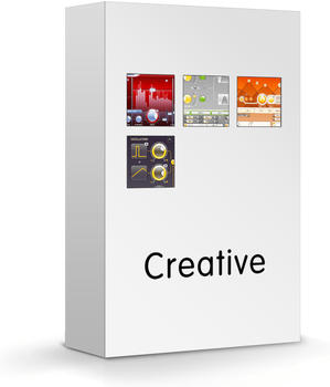 FabFilter Creative Bundle