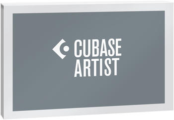 Steinberg Cubase Artist 12 (EDU) (PKC) Steinberg Cubase Artist 12 (EDU) (PKC)