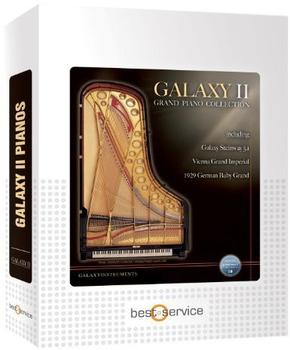Best Service Galaxy 2