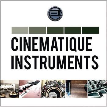 Best Service Cinematique Instruments