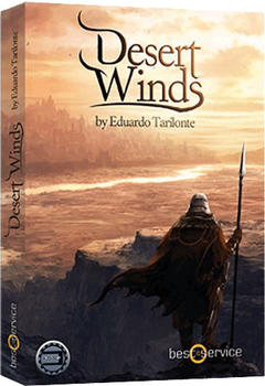 Best Service Desert Winds