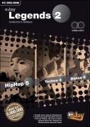 eJay Legends 2 (Win) (DE)