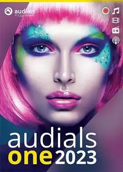 Audials One 2023