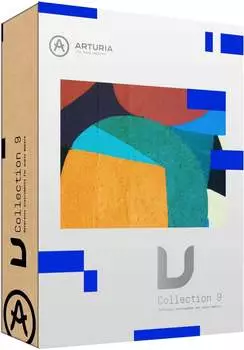 Arturia V-Collection 9