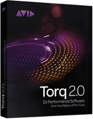 M-Audio Torq 2