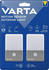 VARTA Nachtlicht mit Bewegungssensor 2 Stück