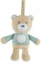 Lullaby Stardust Bear