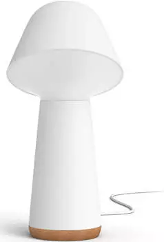 Philips Hue Twilight smarte Sleep und Wake-Up Tischleuchte