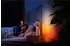 Philips Hue Twilight smarte Sleep und Wake-Up Tischleuchte
