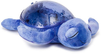 Cloud B Tranquil Turtle - violett