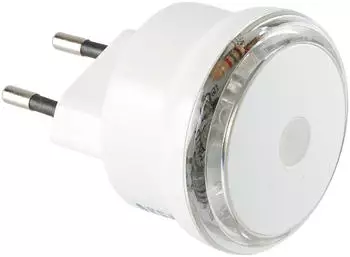 REV-Ritter LED-Nachtlicht mit Dämmerungsautomatik 0,8W