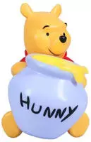 - Winnie the Pooh Light - Lampe