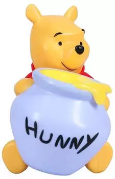 Paladone Disney Winnie Puuh Nachtlicht