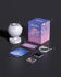 Pococo Galaxy Projector/ Star Projector + 2 Disc