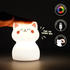Legami Nachtlicht Kitty