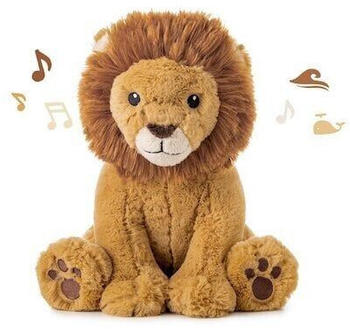 Cloud B LoveLight Buddies - Louis the lion