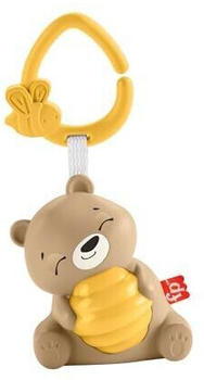 Mattel Beary Soothing Sound Machine