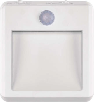 EMOS Dimmbare LED Nachtlicht Steckdose (P3319)