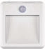 EMOS Dimmbare LED Nachtlicht Steckdose (P3319)