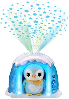 Vtech 2-in-1 Sternenlicht-Pinguin – Vtech 2-in-1 Sternenlicht-Pinguin für traumhafte Nächte