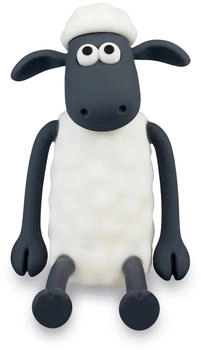 MEGALight LED-Nachtlicht Shaun das Schaf