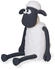 MEGALight LED-Nachtlicht Shaun das Schaf