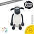 MEGALight LED-Nachtlicht Shaun das Schaf